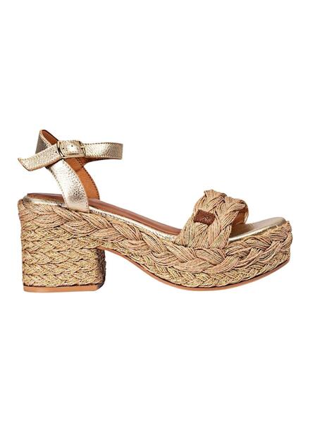 Chaussure sales popa femme