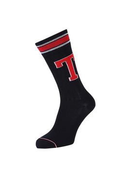 Pack Tommy Hilfiger THRouge Chaussettes pour Homme