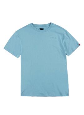 T-Shirt Levis Red Tab Vintage Bleu pour Garçon
