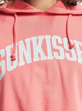 Sweat Only Costa Coral pour Femme