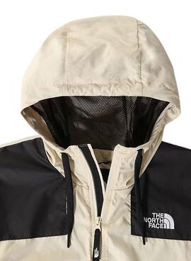 Veste The North Face Beige Sheru pour Femme