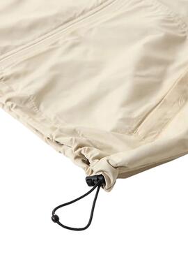 Veste The North Face Beige Sheru pour Femme
