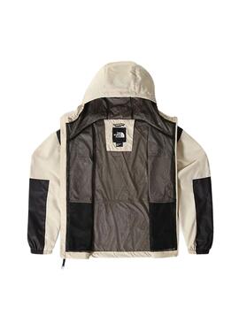 Veste The North Face Beige Sheru pour Femme