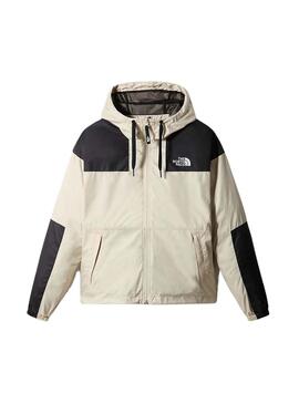 Veste The North Face Beige Sheru pour Femme