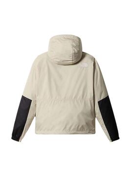 Veste The North Face Beige Sheru pour Femme
