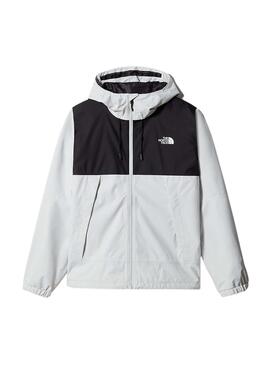 Veste The North Face Q Mountain Blanc Homme