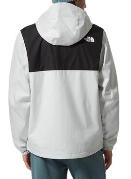 Veste The North Face Q Mountain Blanc Homme