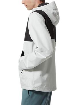 Veste The North Face Q Mountain Blanc Homme