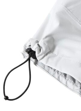Veste The North Face Q Mountain Blanc Homme