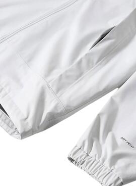 Veste The North Face Q Mountain Blanc Homme