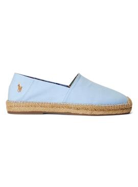 Espadrilles Polo Ralph Lauren Cevio  Bleu Homme