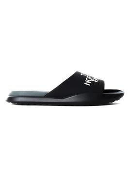 Flip flops The North Face Triarch Slide Noires
