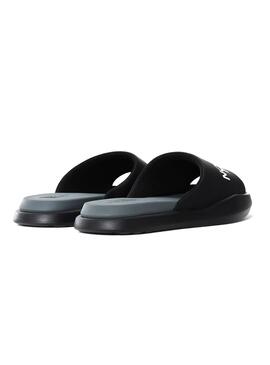 Flip flops The North Face Triarch Slide Noires