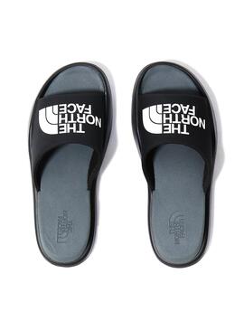 Flip flops The North Face Triarch Slide Noires