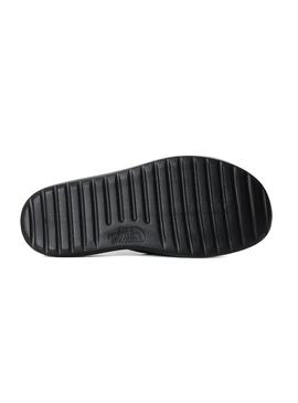Flip flops The North Face Triarch Slide Noires