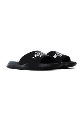 Flip flops The North Face Triarch Slide Noires