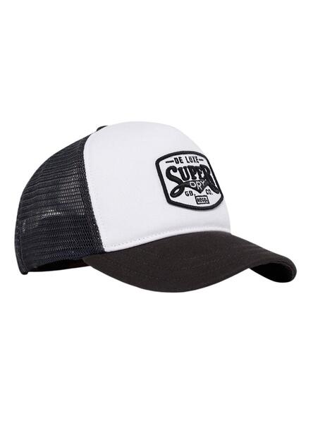 casquette homme luxe