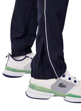 Survêtement Lacoste Sport Tricolore pour Homme