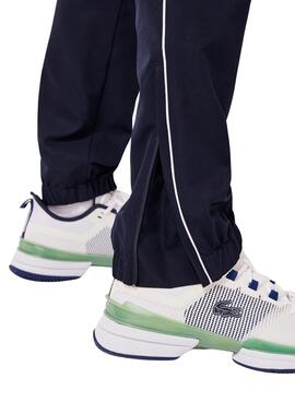 Survêtement Lacoste Sport Tricolore pour Homme