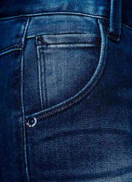 Jeans Name It Nitclassic Bleu