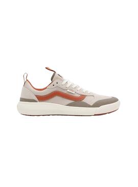 Baskets Vans UltraRange EXO SE Beige Homme