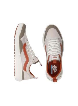 Baskets Vans UltraRange EXO SE Beige Homme