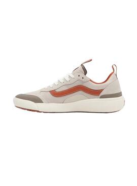 Baskets Vans UltraRange EXO SE Beige Homme