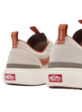 Baskets Vans UltraRange EXO SE Beige Homme