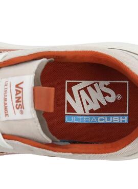 Baskets Vans UltraRange EXO SE Beige Homme