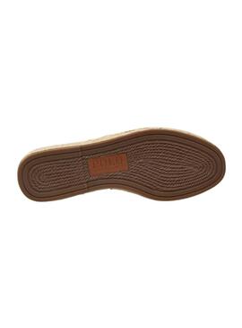 Espadrilles Polo Ralph Lauren Cevio Slip Multicolor