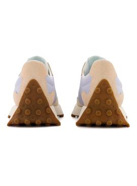 Baskets New Balance 327 Multicolor pour Femme