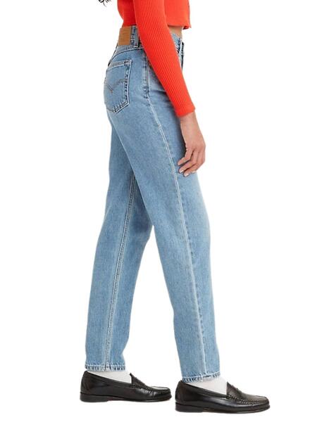 Jeans levis 2025 bleu