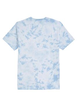 T-Shirt Levis SS Original HM Bleu pour Homme