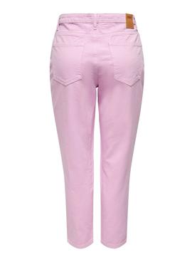 Jeans Only Janet Rose Boyfriend  Femme