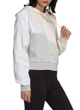 Sweat Adidas Blamar Multi pour Femme