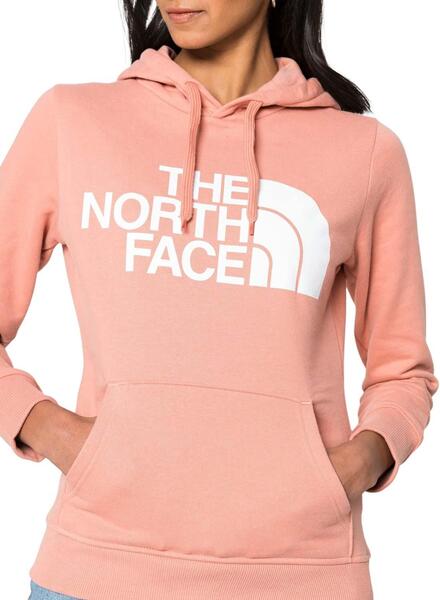 Sweat the north face rose hotsell