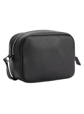 Sac À Main Tommy Jeans Essential Noire pour Femme