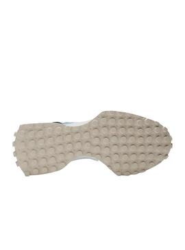 Baskets New Balance 574 Beige pour Femme