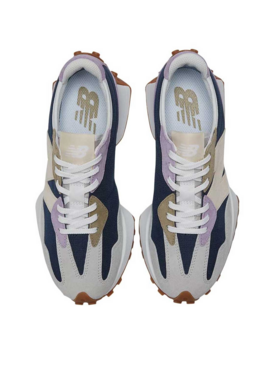 Baskets New Balance 327 Multicolor pour Femme