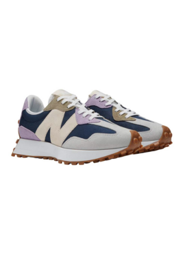 Baskets New Balance 327 Multicolor pour Femme