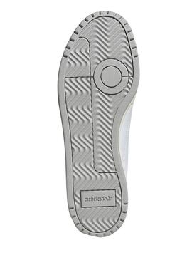 Baskets Adidas NY 90 Blancs pour Homme
