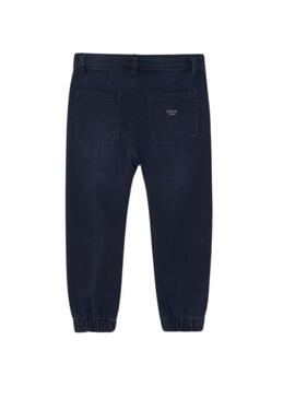 Jeans Mayoral Skater Fit Bleu Oscuro