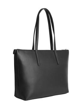 Sac à Main Calvin Klein CK Must Shopper Noire Femme
