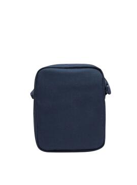 Sac à Bandoulière Caméra verticale Lacoste Marina Homme