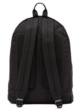 Sac à dos Lacoste Basic Lisa Noire Unisexe