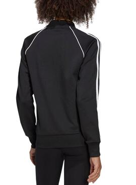 Veste Adidas Primeblue SST Noire pour Femme