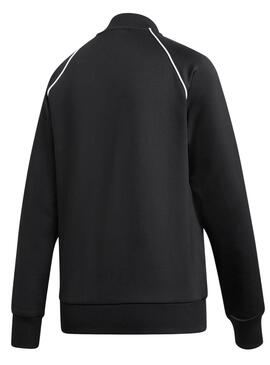 Veste Adidas Primeblue SST Noire pour Femme