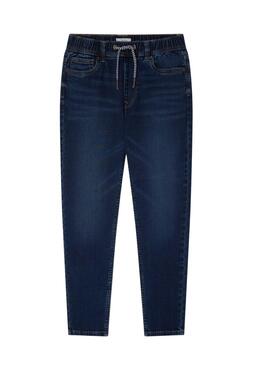 Jeans Pepe Jeans Archie Relaxed Bleu Marine