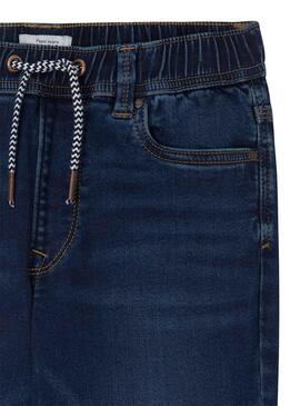 Jeans Pepe Jeans Archie Relaxed Bleu Marine