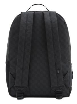 Sac à dos Vans École Noire pour Garçon et Fille